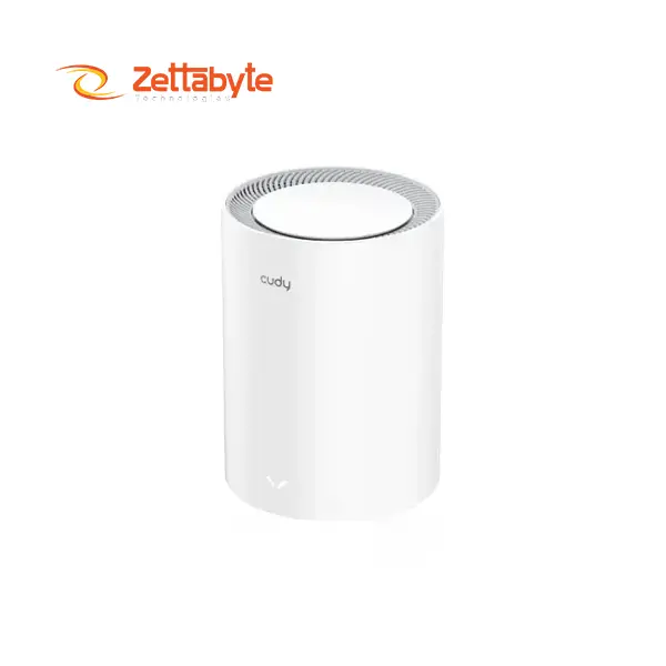 Cudy M1800 AX1800 Dual Band Mesh (1 Pack) Router