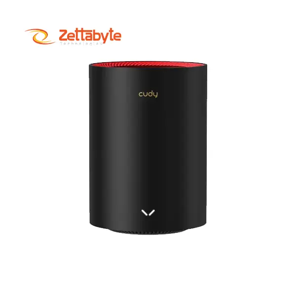 Cudy M3000 AX3000 2.5G Dual Band Wi-Fi 6 Mesh Router