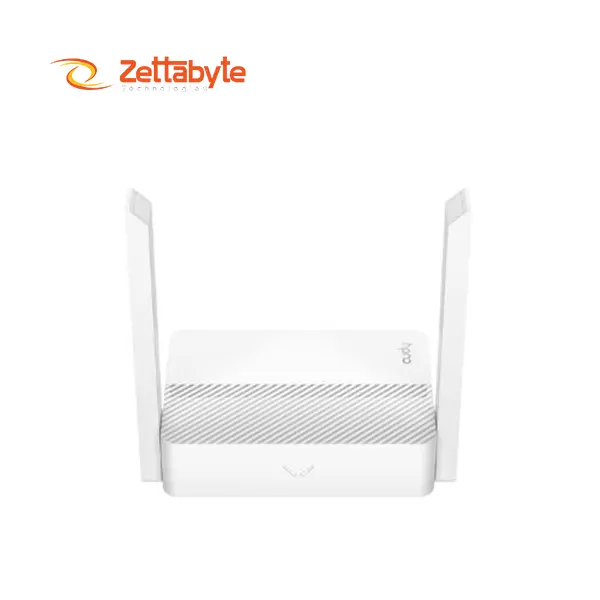 Cudy WR300 N300 300mbps 2.4 GHz Router