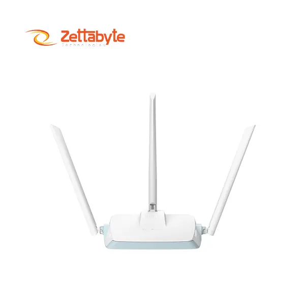 D-Link R04 N300 300mbps Smart WiFi Router
