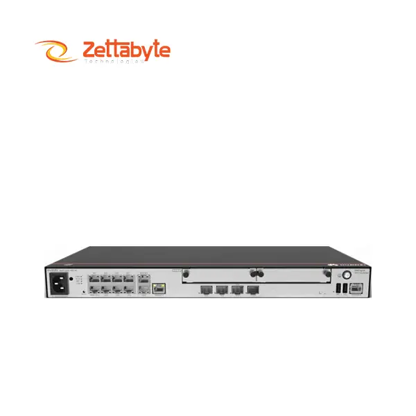 Huawei NetEngine AR730 8-Port Gigabit Router