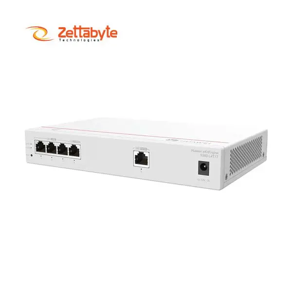 Huawei S380-L4T1T 5-Port Gigabit Ethernet eKit Router