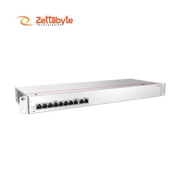 Huawei S380-S8T2T 10-Port Gigabit Ethernet eKit Router
