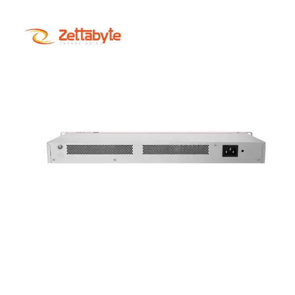 Huawei eKitEngine S380-H8T3ST 8-Port Gigabit Network Router