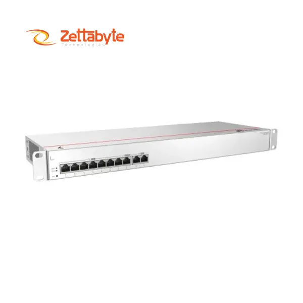 Huawei eKitEngine S380-S8T2T 8-Port Gigabit Wired Router