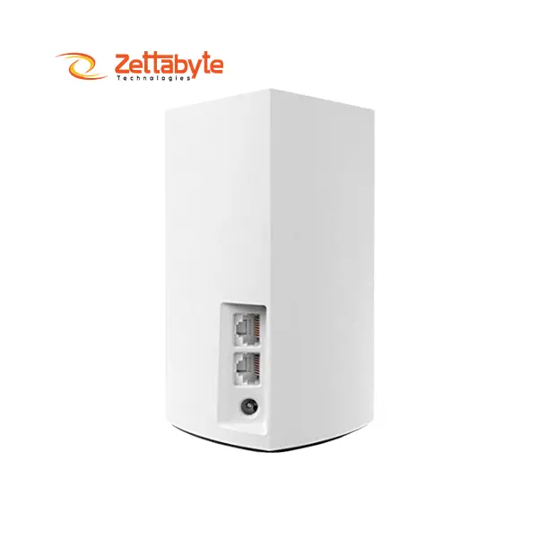 Linksys Velop WHW0101 AC1300 Dual Band Mesh Router