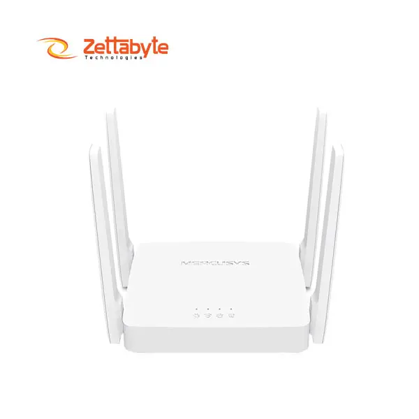 Mercusys AC10 AC1200 Dual Band High Speed Router