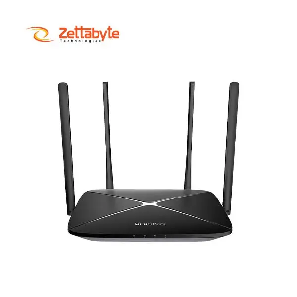 Mercusys AC12G AC1300 Gigabit Dual Band Router