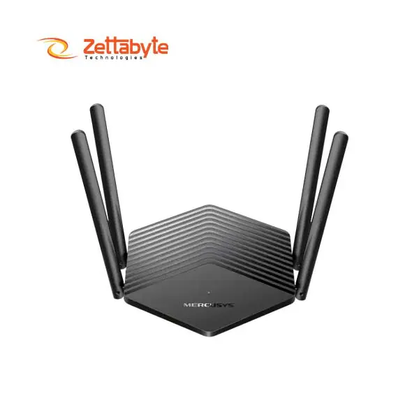 Mercusys MR60X AX1500 High Speed Router