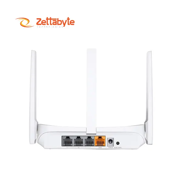 Mercusys MW306R 300Mbps Wireless Router