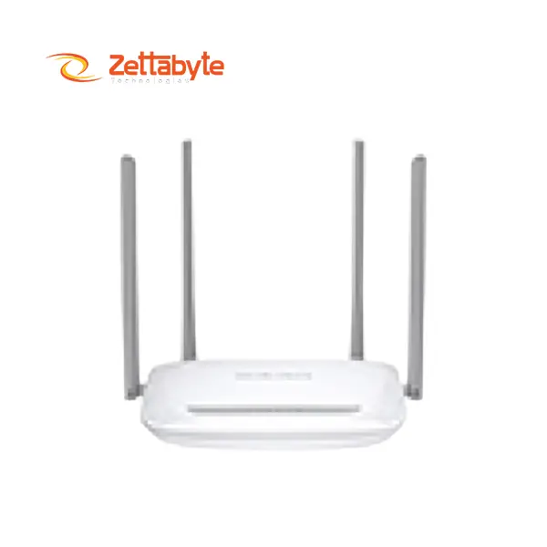Mercusys MW325R 300Mbps Wireless Router