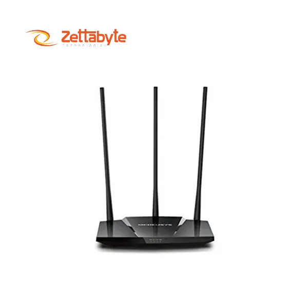 Mercusys MW330HP 300Mbps WiFi Router