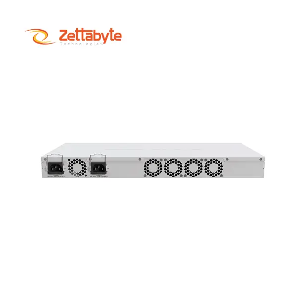 Mikrotik CCR2116-12G-4S+ 16-Core ARM CPU 10G Router