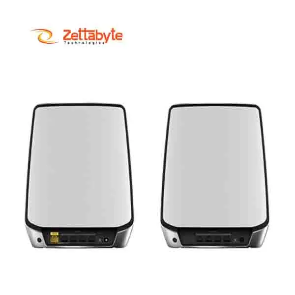 Netgear Orbi RBK852 AX6000 Tri-Band Mesh WiFi 6 Router