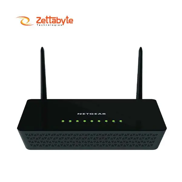 Netgear R6220 AC1200 Dual Band High Speed Router