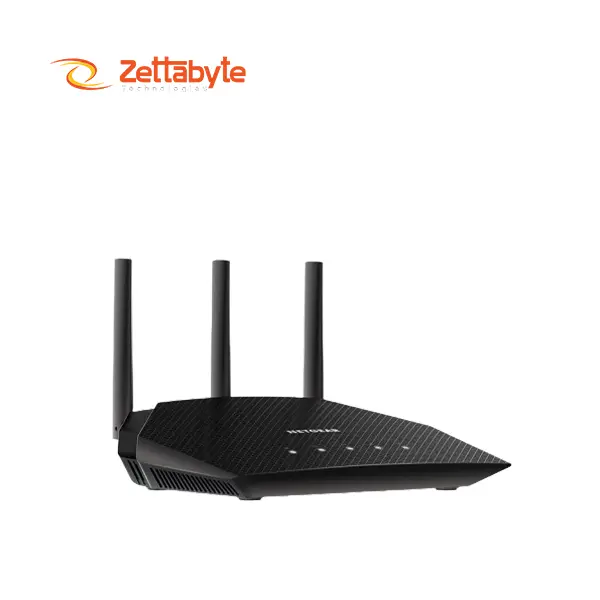 Netgear RAX10 4-Stream AX1800 1800mbps WiFi 6 Router