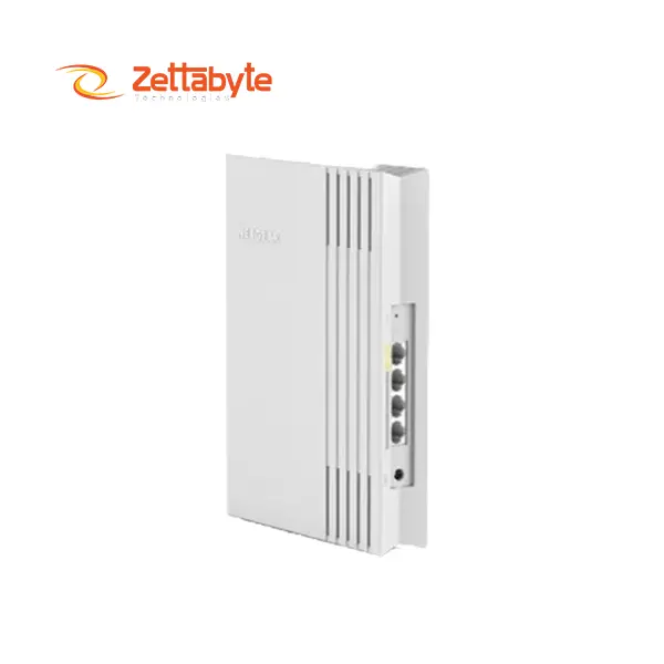 Netgear WAX202 WiFi 6 AX1800 Router with Access Point