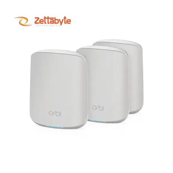 Netgear ORBI RBK353 Ax1800 Dual Band Mesh Router