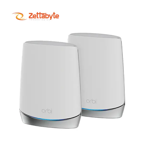 Netgear Orbi RBK852 AX6000 Tri-Band Mesh Router