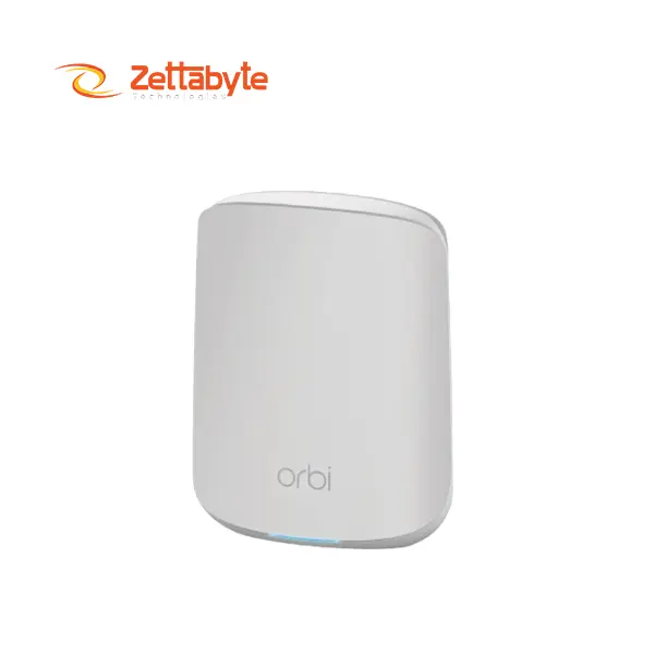 Netgear ORBI RBR350 Ax1800 Dual Band Mesh Router