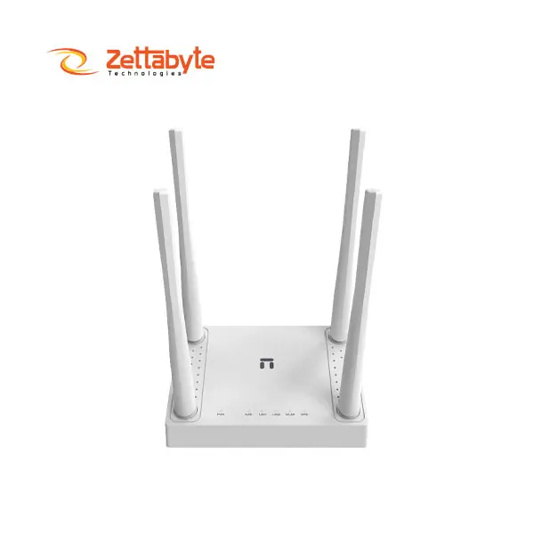 Netis W4 300Mbps High Speed Router