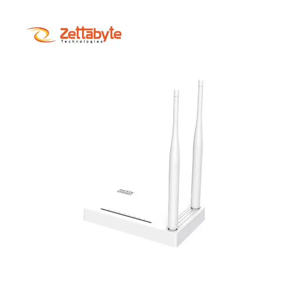 Netis WF2419E 300Mbps High Speed Router