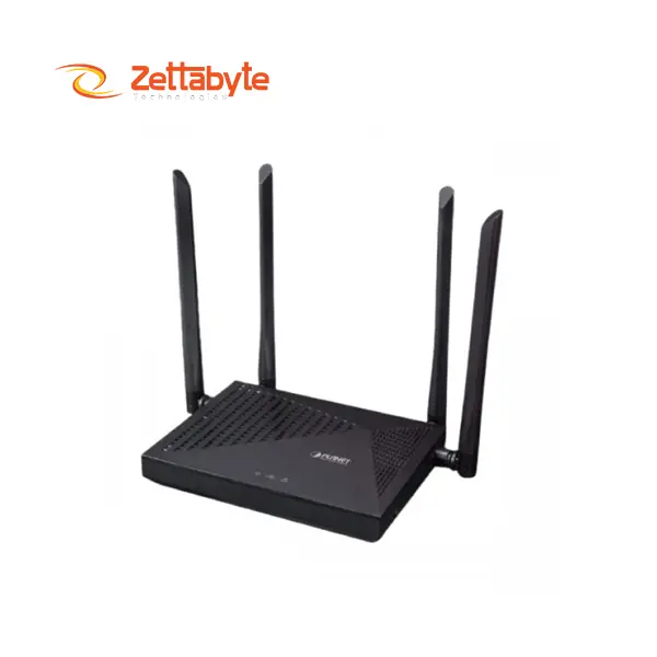 Planet WDRT-1202AC Dual Band Gigabit WiFi Router