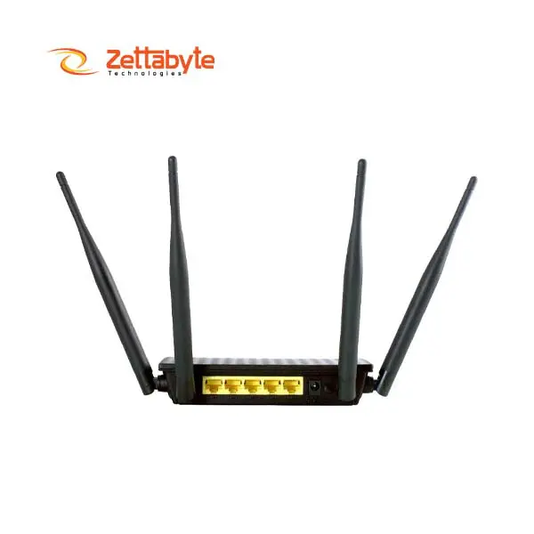Prolink PRC3801 AC1200 Dual Band Router