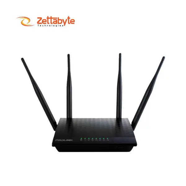 Prolink PRC3801 AC1200 Dual Band Router