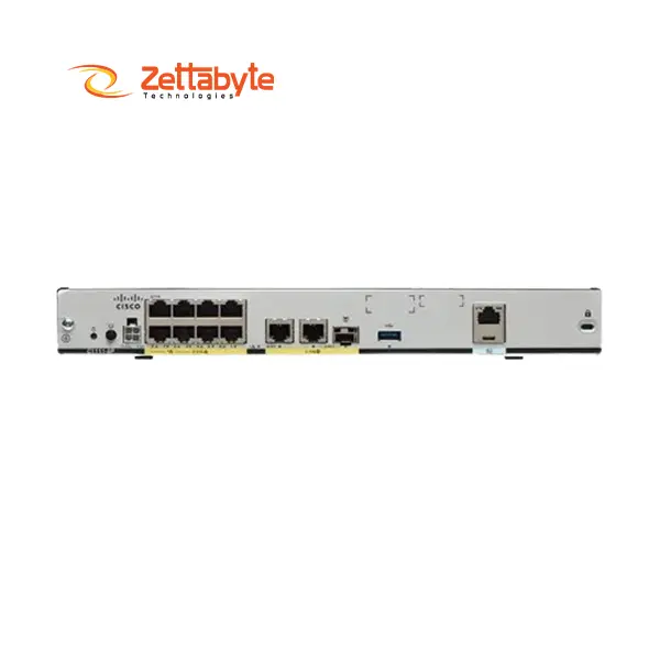 R&M 12 Port Fiber Rack Mount LIU with Singlemode SC-PC DX Adapters