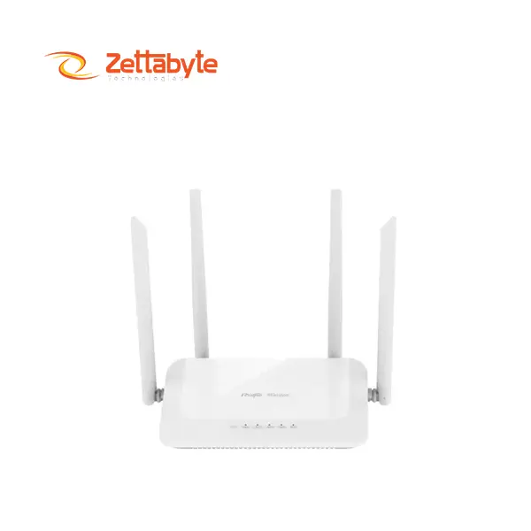 Ruijie RG-EW1200 1200Mbps Dual Band Mesh WiFi Router