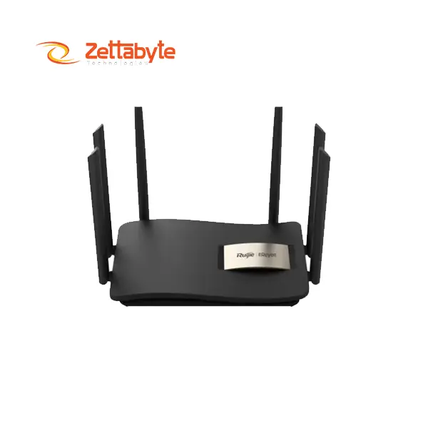 Ruijie RG-EW1200G PRO 1300Mbps Dual-Band WiFi Router