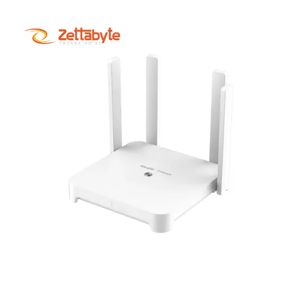 Ruijie RG-EW1800GX PRO 1800M Dual-Band WiFi 6 Gigabit Router