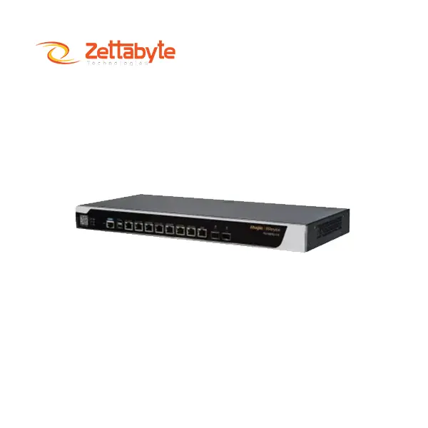 Ruijie RG-NBR6205-E 2GB Cloud Managed Security Router