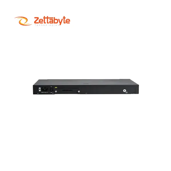 Ruijie RG-NBR6210-E Cloud-Enabled Security Router