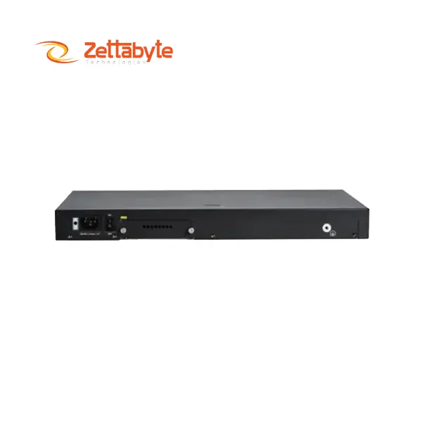 Ruijie RG-NBR6215-E Cloud-Managed Security Router
