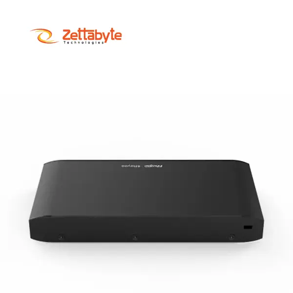 Ruijie RG-EG105G V2 5-Port Gigabit Cloud Managed Router