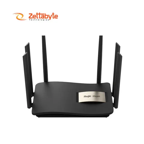 Ruijie RG-EW1200G PRO 1300Mbps Gigabit Dual Band Router