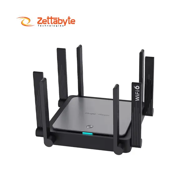 Ruijie RG-EW3200GX PRO AX3200 High Speed WiFi 6 Router