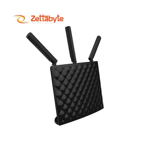 Tenda AC15 AC1900 Smart Dual-Band Gigabit WiFi Router