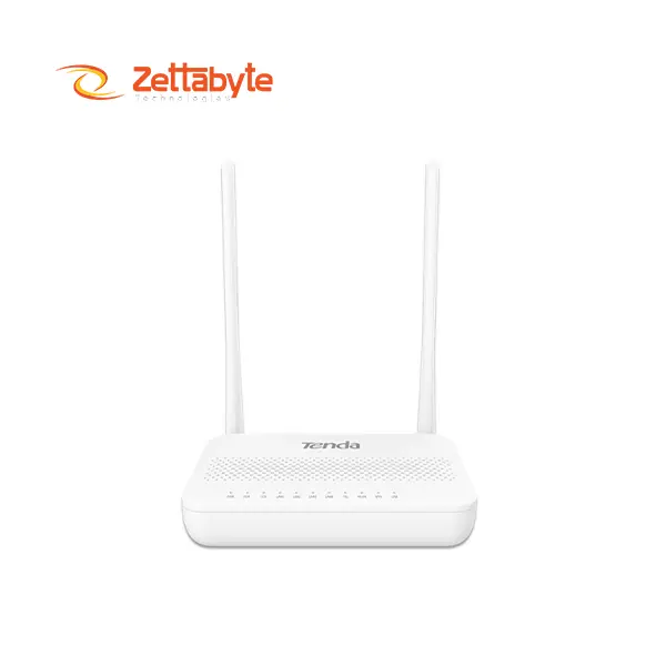 Tenda HG6 N300 Wi-Fi GPON ONT Router