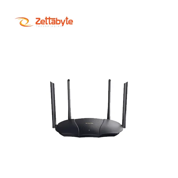 Tenda RX9 Pro AX3000 Dual-Band Gigabit Wi-Fi 6 Router