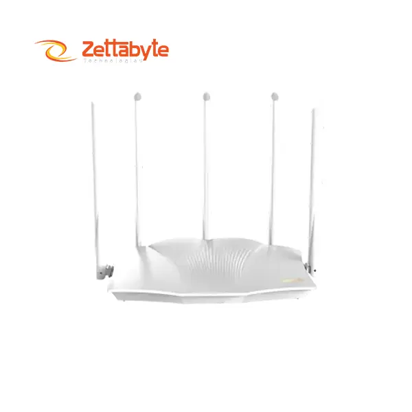 Tenda TX12 Pro v2.0 AX3000 Dual Band Gigabit Wi-Fi 6 Router