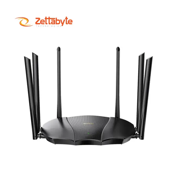 Tenda TX3000 Pro AX3000 Dual Band Wi-Fi 6 Gigabit Router