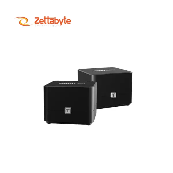 TOTOLINK T8 AC1200 Dual Band Smart Mesh Router