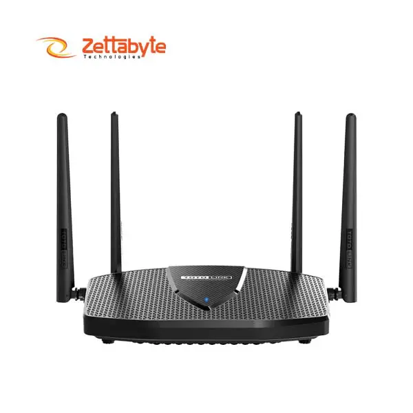 TOTOLINK X6000R AX3000 WiFi 6 Router