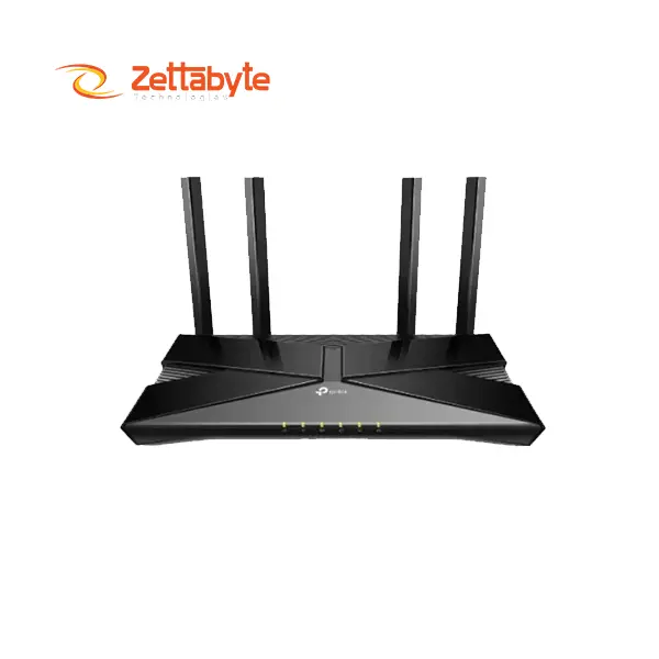 TP-Link Archer AX53 AX3000 Dual Band Gigabit Router