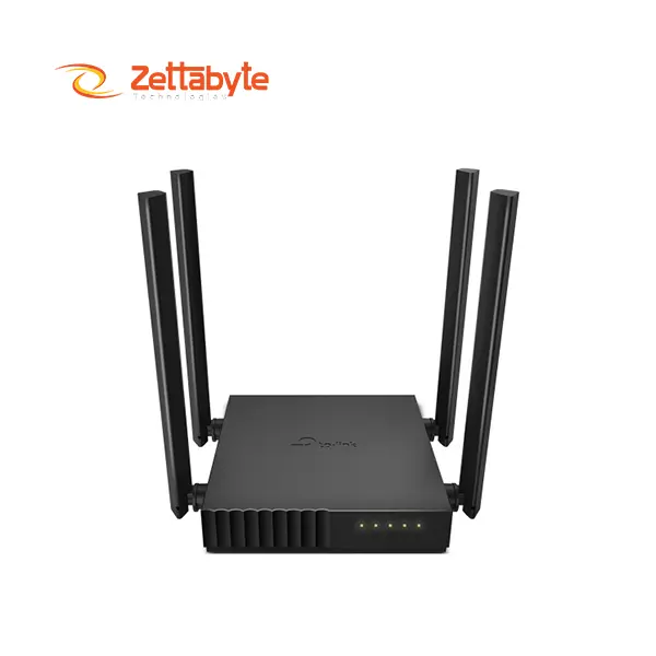 TP-Link Archer C54 AC1200 Dual Band Wireless Router