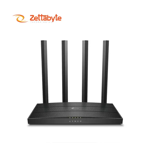 TP-Link Archer C80 AC1900 Dual-Band Gigabit WiFi Router