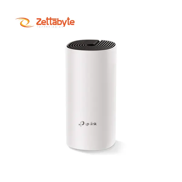 TP-Link Deco M4 AC1200 Dual-Band Mesh Wi-Fi Router